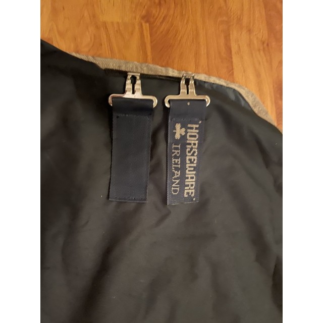 Imperméable Amigo légère 0gr 600D taille 160