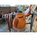 Selle 16 ´´ 5