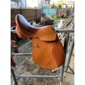 Selle 16 ´´ 5