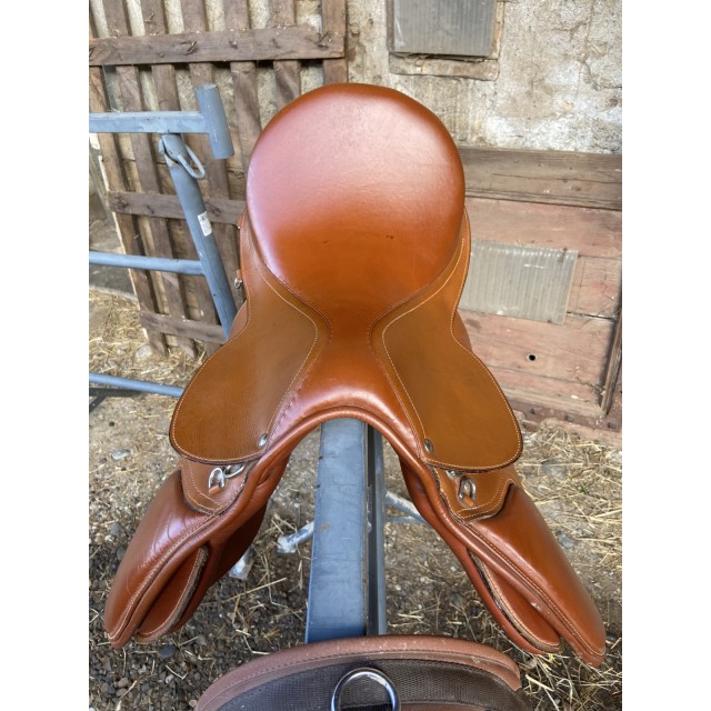 Selle 16 ´´ 5