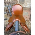 Selle 16 ´´ 5