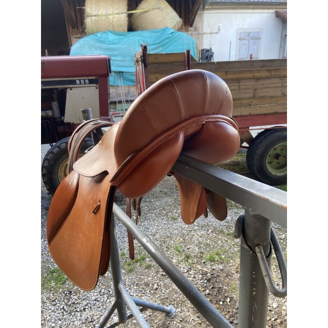 Selle 16 ´´ 5