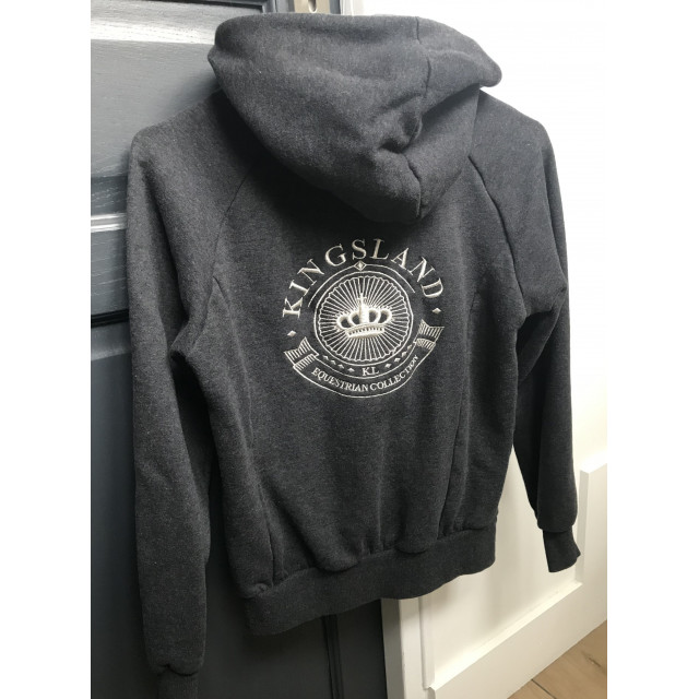 Sweat Kingsland