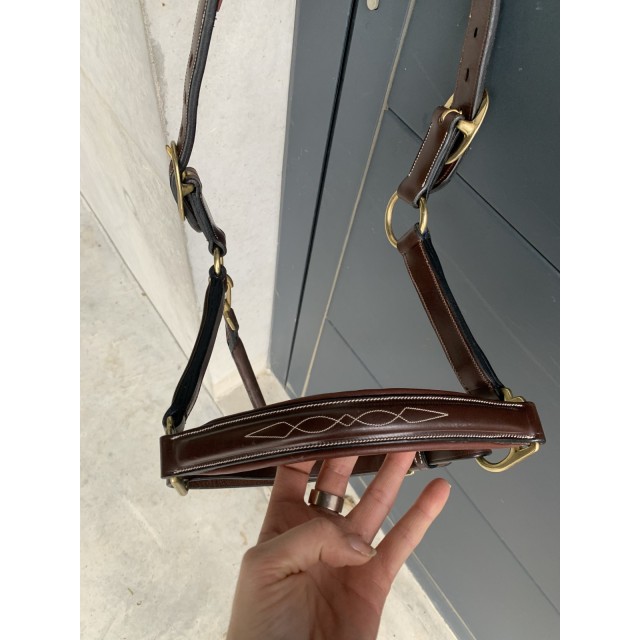 Licol dyon poney neuf