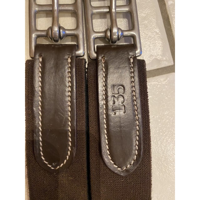 Bavette taille 135cm