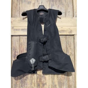 Gilet air bag hit air L