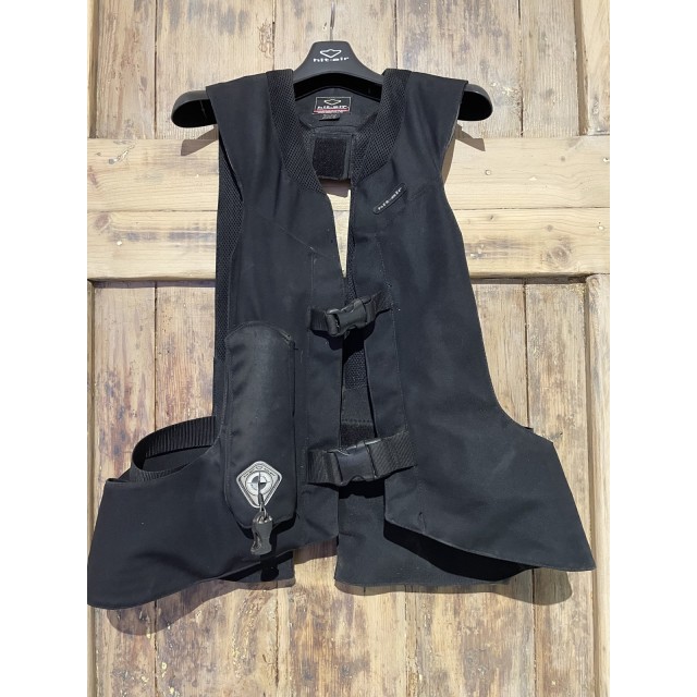 Gilet air bag hit air L