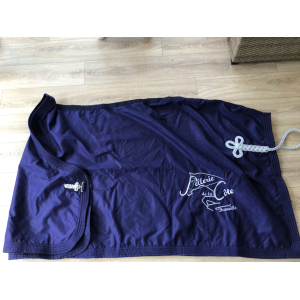 Chemise Paddock neuve