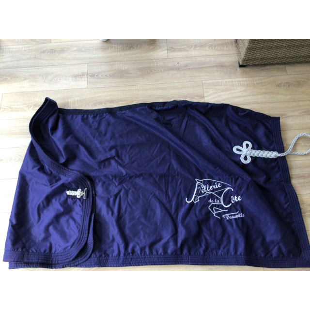 Chemise Paddock neuve