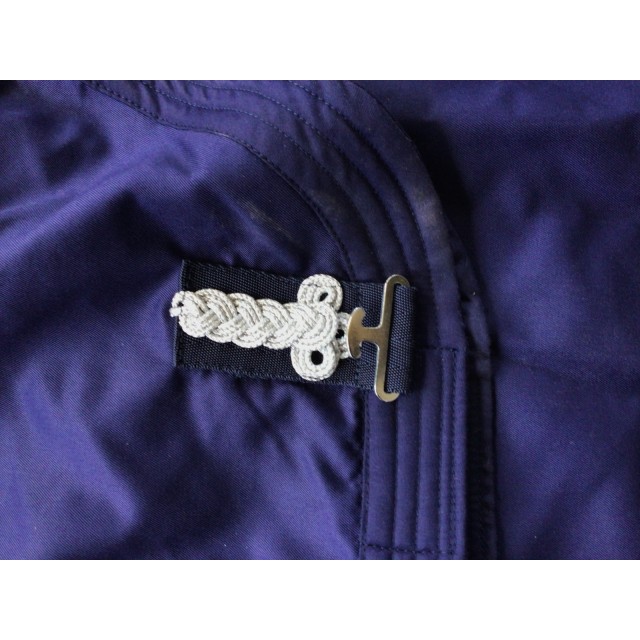 Chemise Paddock neuve