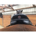 Selle Kent&Masters pony long leg