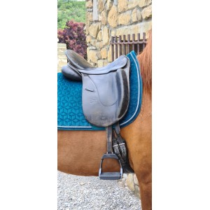 Selle dressage