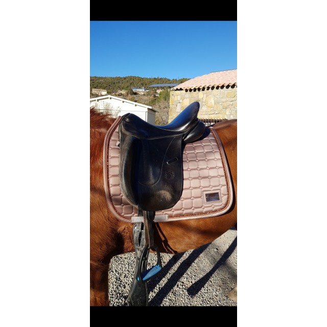 Selle dressage