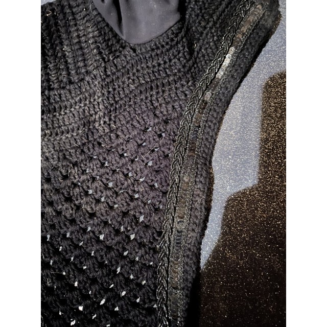 Bonnet long Cristina sport