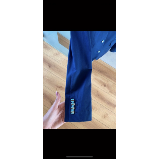 Veste de concours Animo