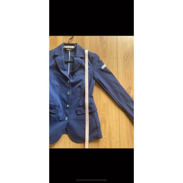 Veste de concours Animo