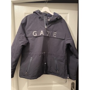 Joria gaze veste à enfiler