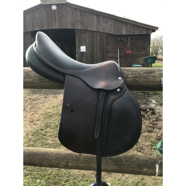 Selle DEVOUCOUX