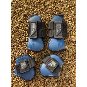 Guêtres et protège boulets norton pro