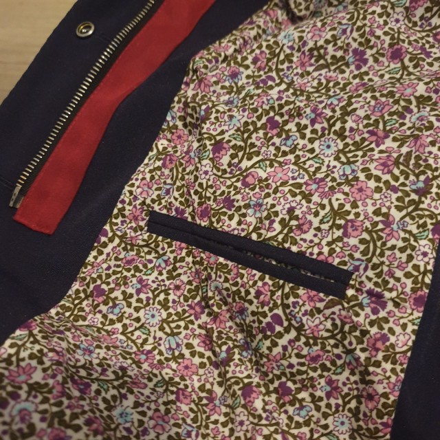 Veste animo