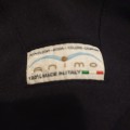 Veste animo