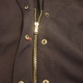 Veste animo