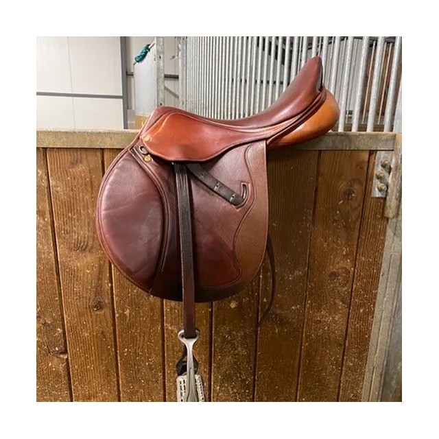 Selle obstacle 18