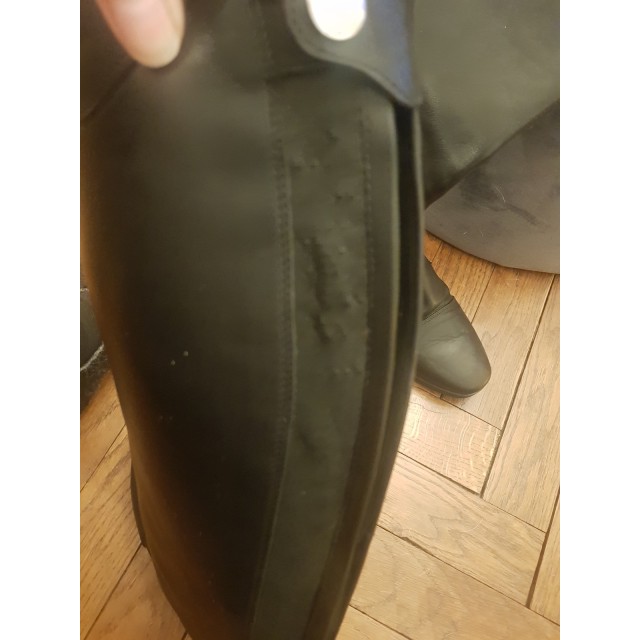 bottes femme Privilège Equitation t39