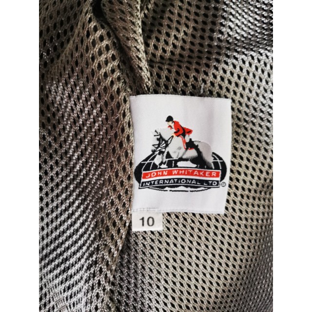 Veste de concours Whitaker