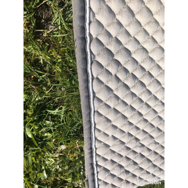 Tapis full mixte (orienté dressage)