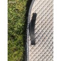Tapis full mixte (orienté dressage)