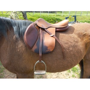 Selle obstacle Amerigo Vega