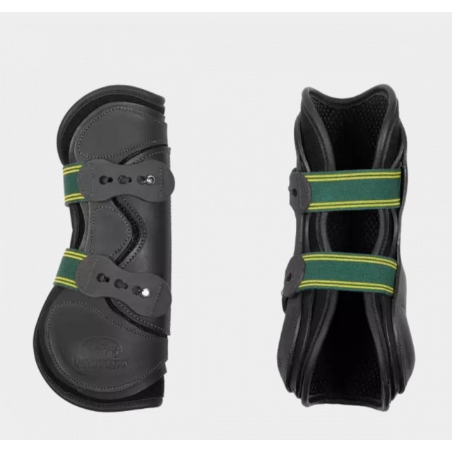 Guêtre devoucoux  my boots