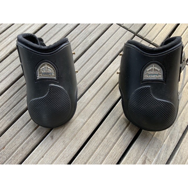 Protège boulet olympus veredus