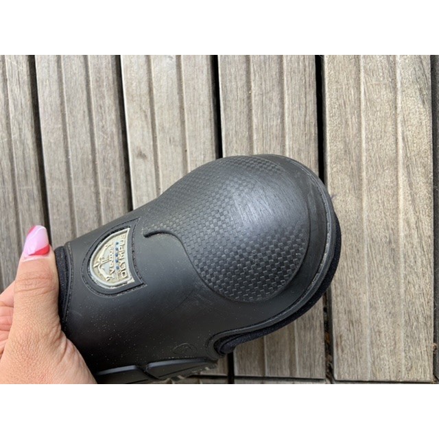 Protège boulet olympus veredus