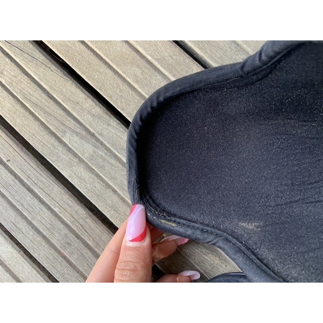 Protège boulet olympus veredus