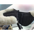 amortisseur mouton blanc
