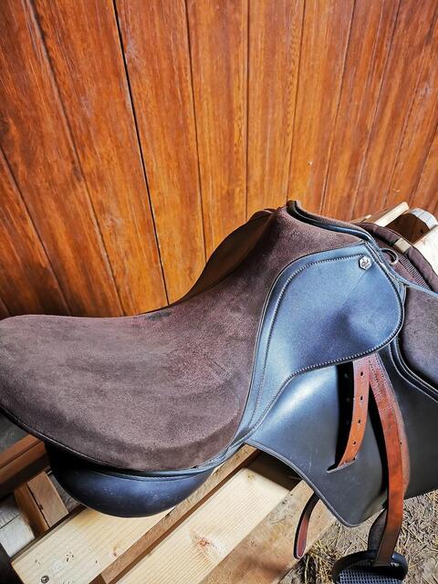 Selle mixte