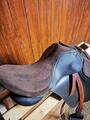 Selle mixte