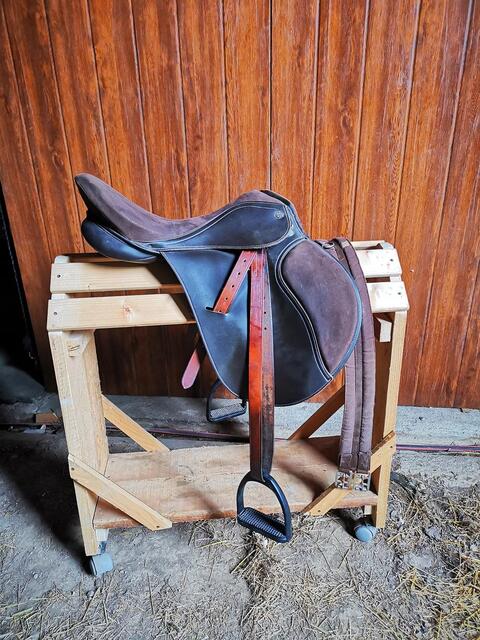 Selle mixte