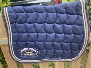Tapis royaljump