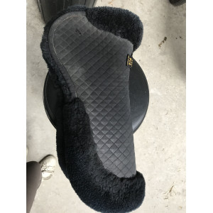 amortisseur mouton noir