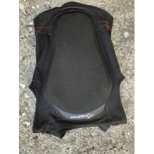 Dorsale souple Fouganza