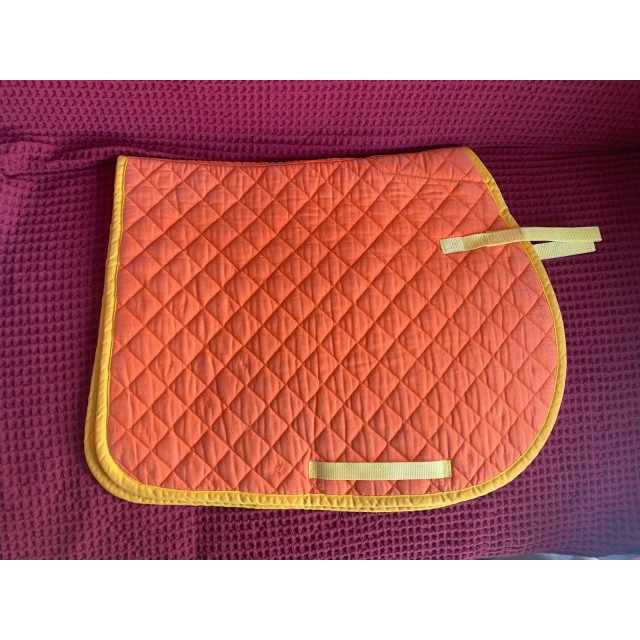 Tapis Poney