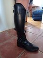 Bottes noires kramer