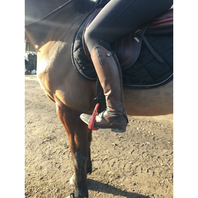 selle 2GS mademoiselle
