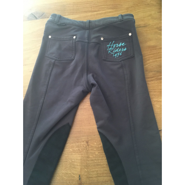 Pantalon polaire
