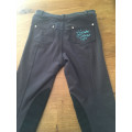 Pantalon polaire