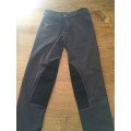 Pantalon polaire