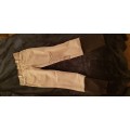 VENDU Pantalon noisette Pénélope T14